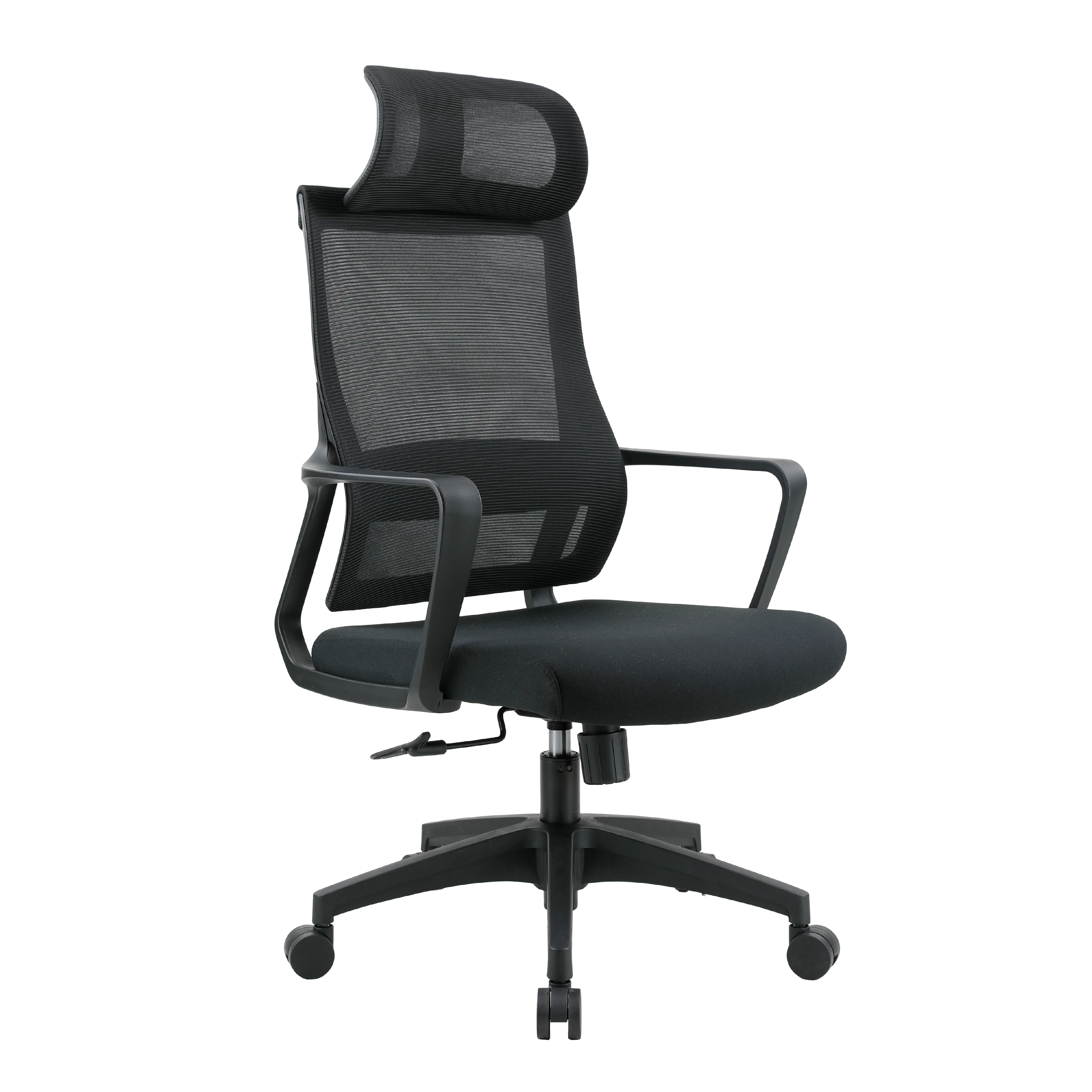 D_chair｜人體工學椅