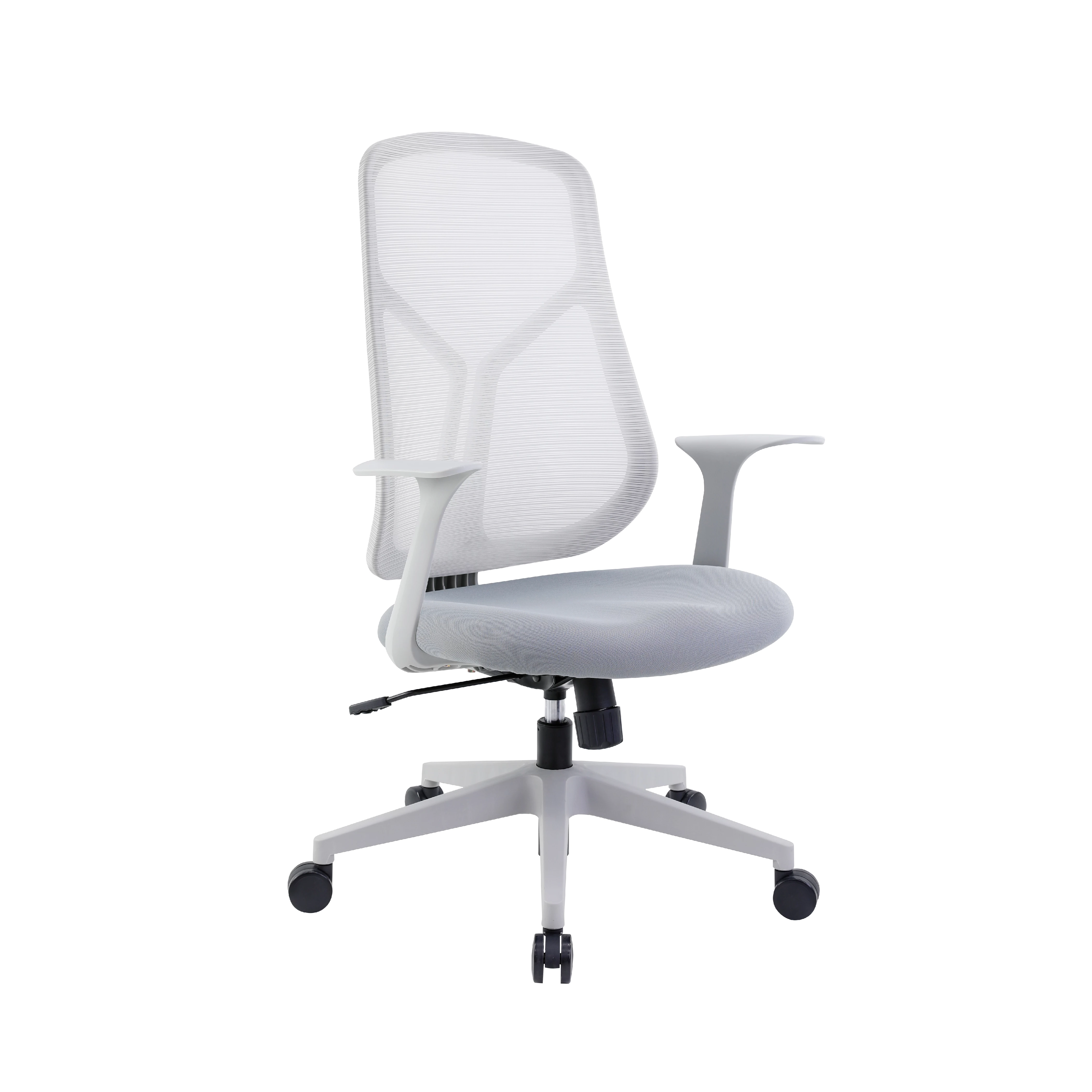 N_Chair｜簡約辦公網椅