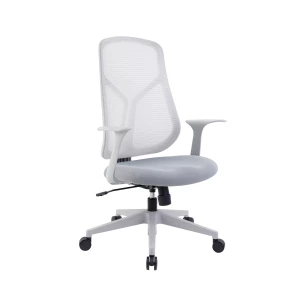 N_Chair｜簡約辦公網椅