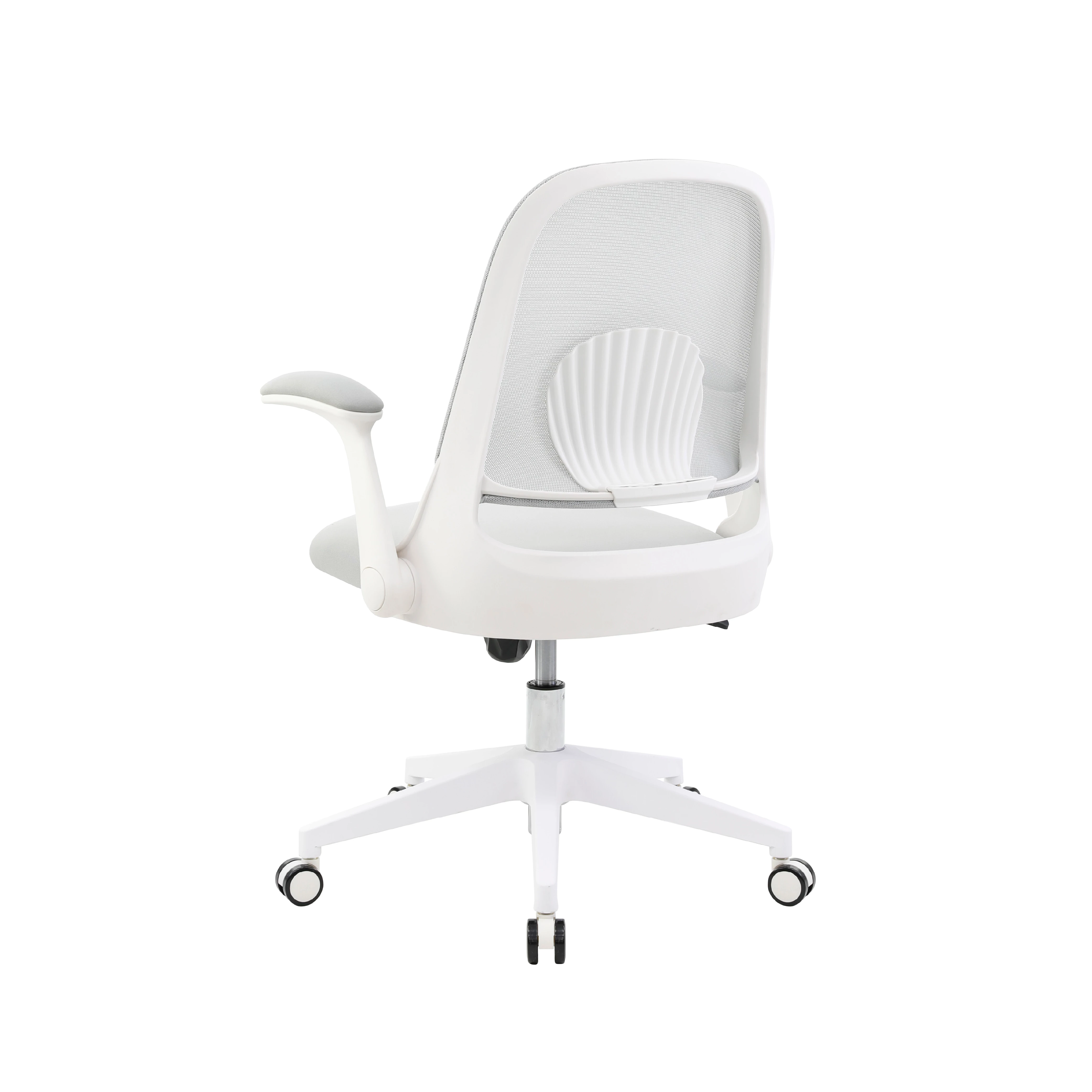 Shell Chair｜電腦椅