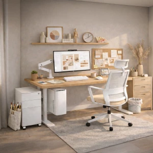 Nimbus 熱銷空間組