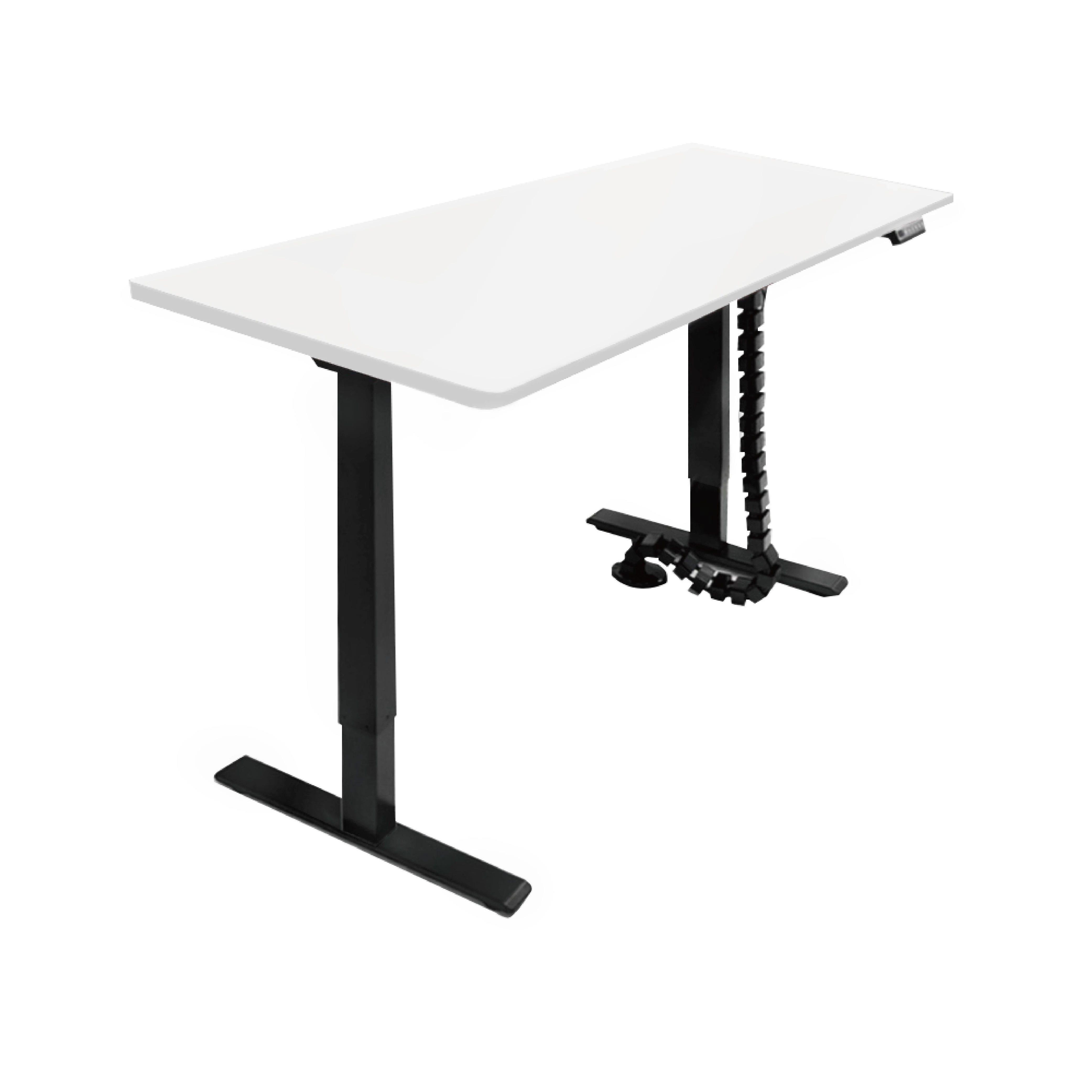 T1 電動升降桌 ( 長160X寬70 )