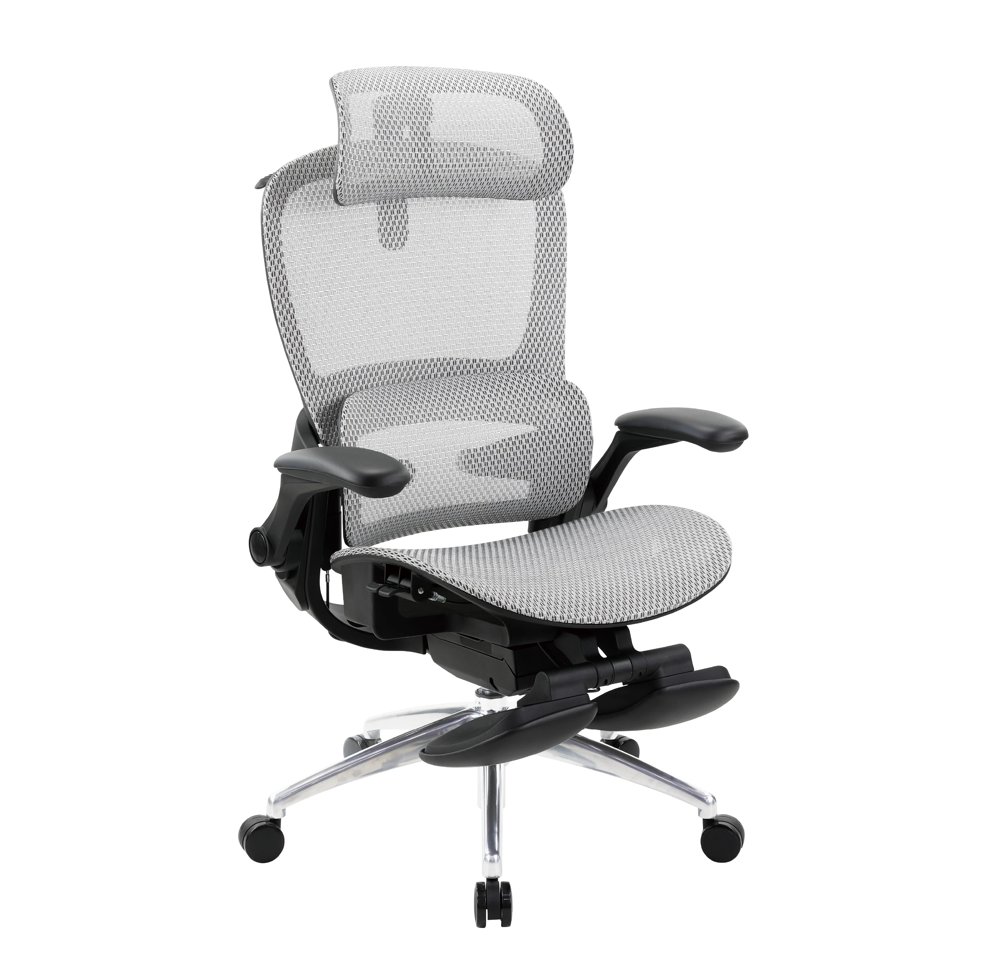 S09｜人體工學椅